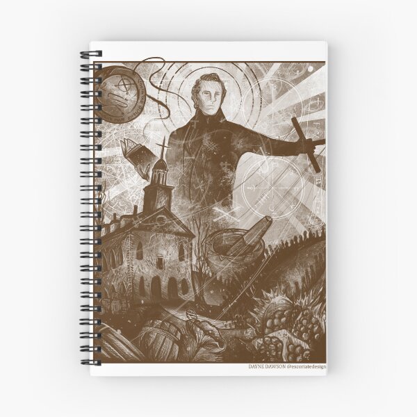 Item preview, Joseph Smith Puppetmaster, by Dwayne Dawson designed and sold by Exmo Merch.