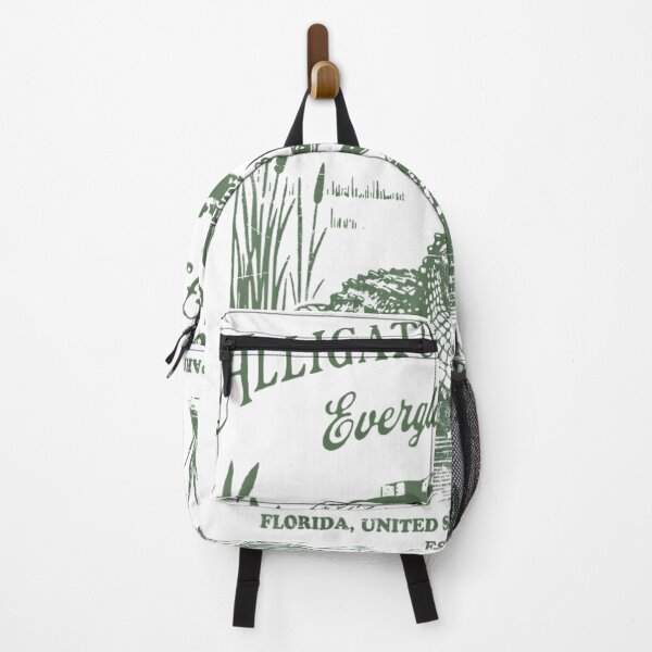 Item preview, Alligator Alcatraz – Everglades Vintage Florida Satire T-Shirt designed and sold by RenettaFunky.
