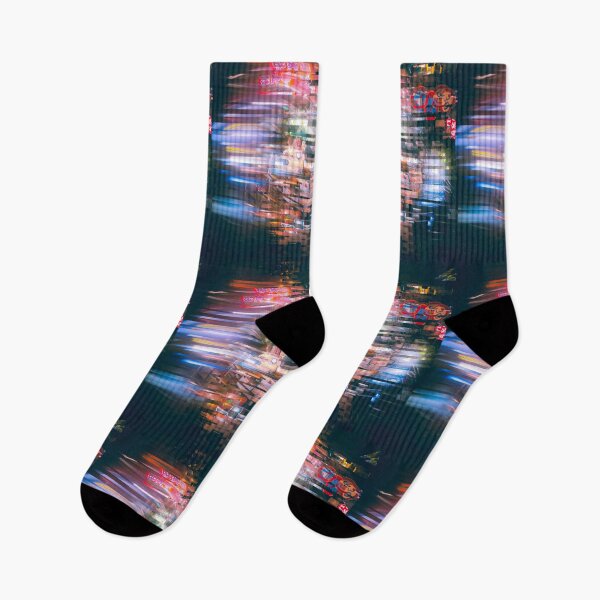 Item preview, T-Shirt Tokyo Japan Cyberpunk Futuristic Neon Shimokitazawa designed and sold by Altered Scenez Artworks.