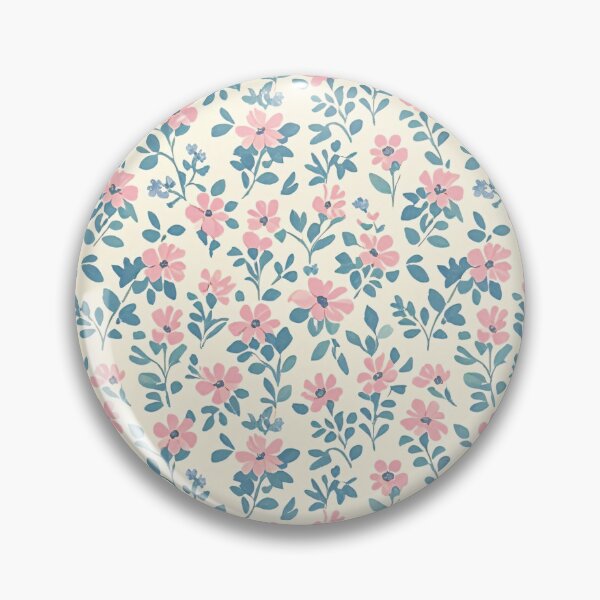 Item preview, Floral Pattern designed and sold by Kayslab.