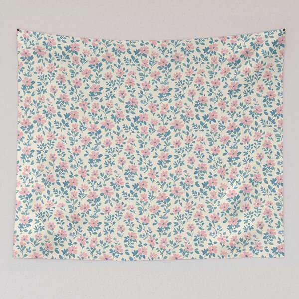 Item preview, Floral Pattern designed and sold by Kayslab.