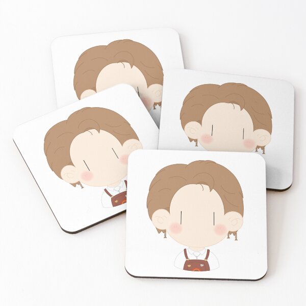 Item preview, SHINee Onew - Confidence chibi designed and sold by 0627june.