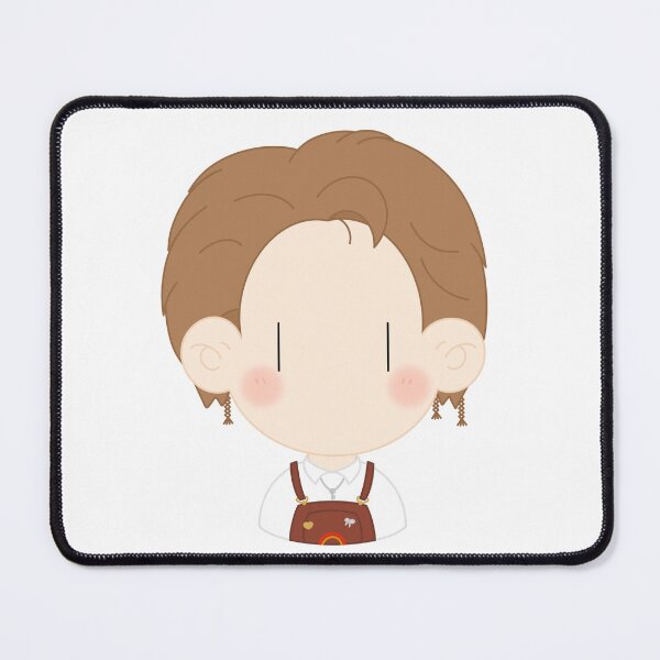 Item preview, SHINee Onew - Confidence chibi designed and sold by 0627june.