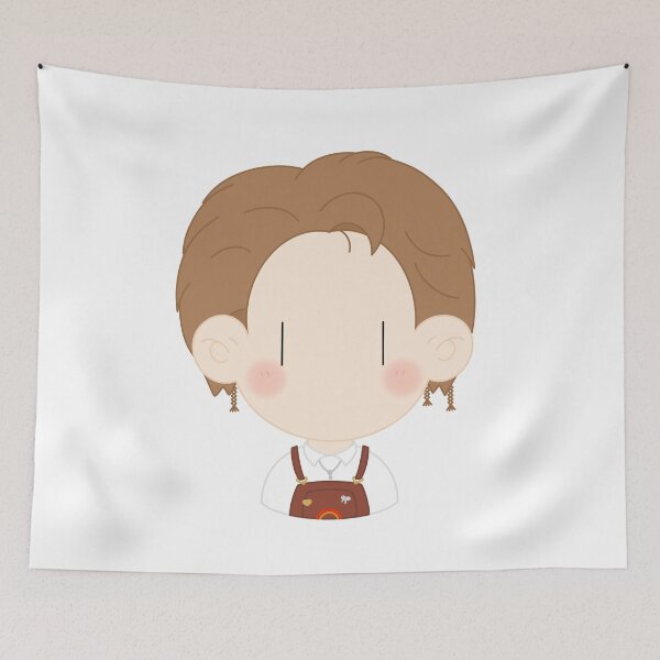 Item preview, SHINee Onew - Confidence chibi designed and sold by 0627june.