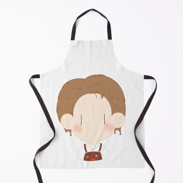 Item preview, SHINee Onew - Confidence chibi designed and sold by 0627june.