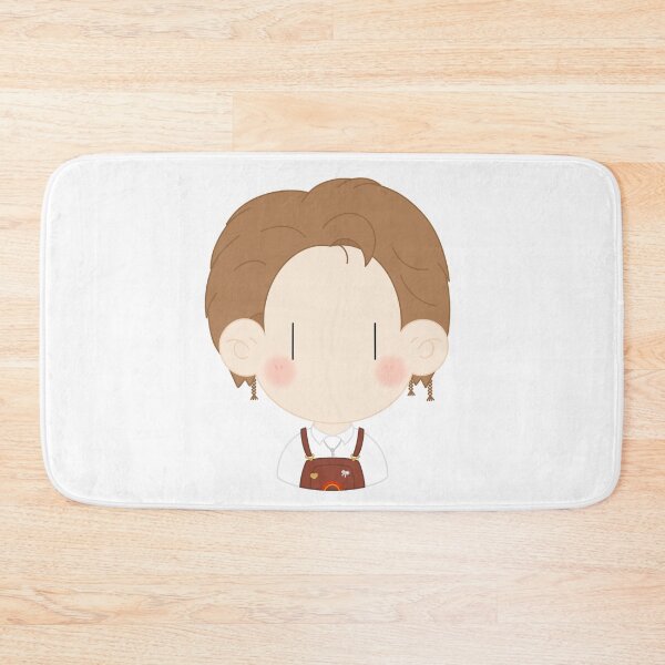Item preview, SHINee Onew - Confidence chibi designed and sold by 0627june.