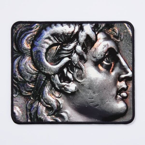 Item preview, Alexander the Great designed and sold by MorningFive.
