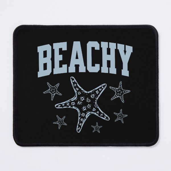 Item preview, Beachy designed and sold by NuttySqueaky.