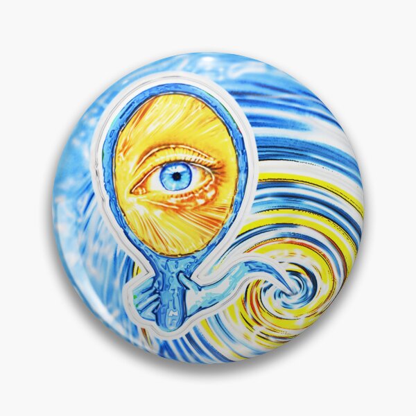 Item preview, HighlandReflection designed and sold by Klaus Bremner (Autotelic Art).
