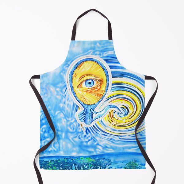 Item preview, HighlandReflection designed and sold by Klaus Bremner (Autotelic Art).