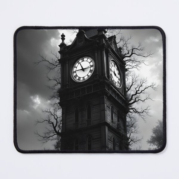 Item preview, The Timeless Sentinel designed and sold by oanaunciuleanu.