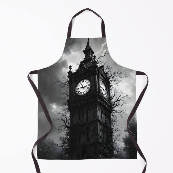 Item preview, The Timeless Sentinel designed and sold by oanaunciuleanu.
