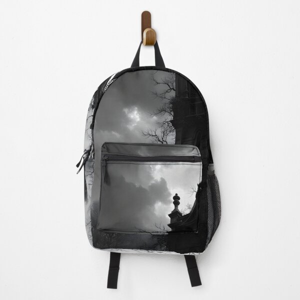Item preview, The Timeless Sentinel designed and sold by oanaunciuleanu.