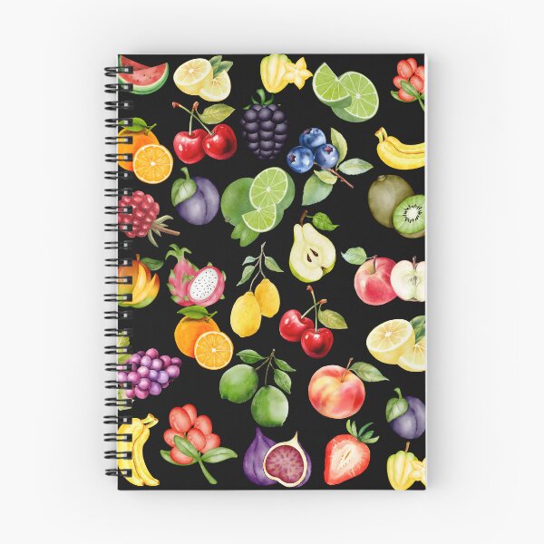Item preview, Tutti Frutti designed and sold by DesignsByRSK.