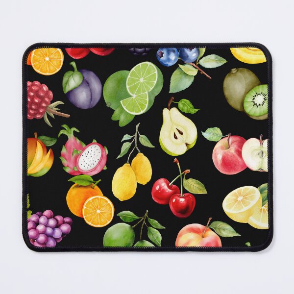 Item preview, Tutti Frutti designed and sold by DesignsByRSK.