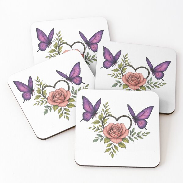 Item preview, Awakening of the Butterflies designed and sold by CHRIST5000.