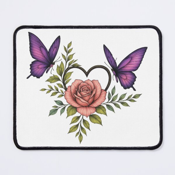 Item preview, Awakening of the Butterflies designed and sold by CHRIST5000.