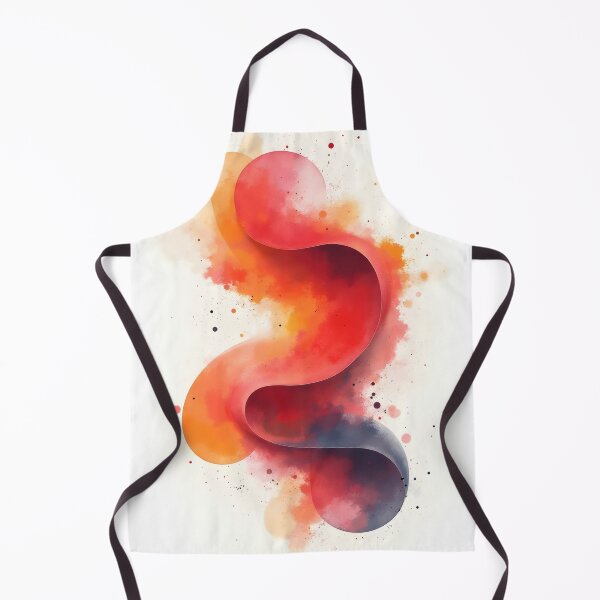 Item preview, Abstract Ribbon Flow designed and sold by nhk999.
