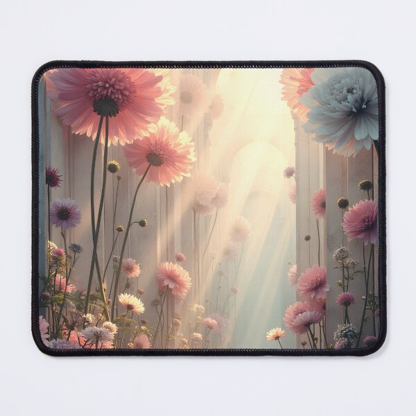 Item preview, Sanctuary of Blossoms designed and sold by oanaunciuleanu.
