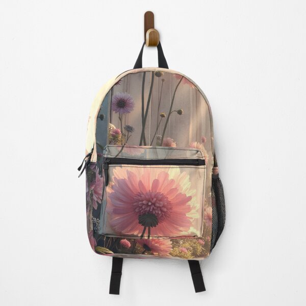 Item preview, Sanctuary of Blossoms designed and sold by oanaunciuleanu.