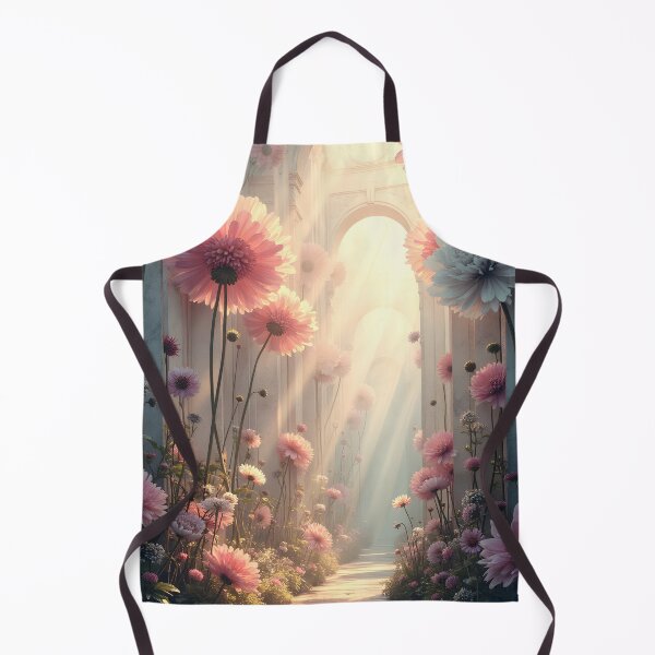 Item preview, Sanctuary of Blossoms designed and sold by oanaunciuleanu.