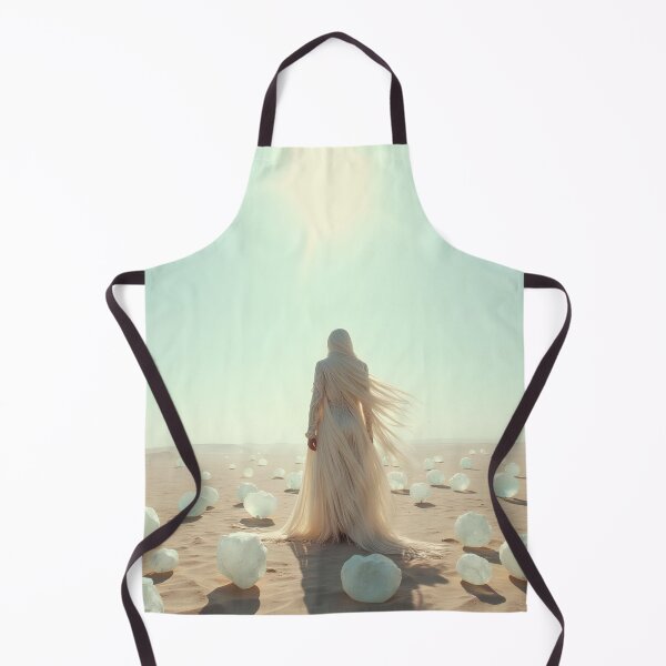 Item preview, The Wanderer Among Spheres designed and sold by oanaunciuleanu.