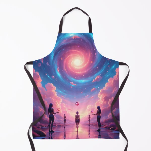 Item preview, Celestial Convergence designed and sold by oanaunciuleanu.