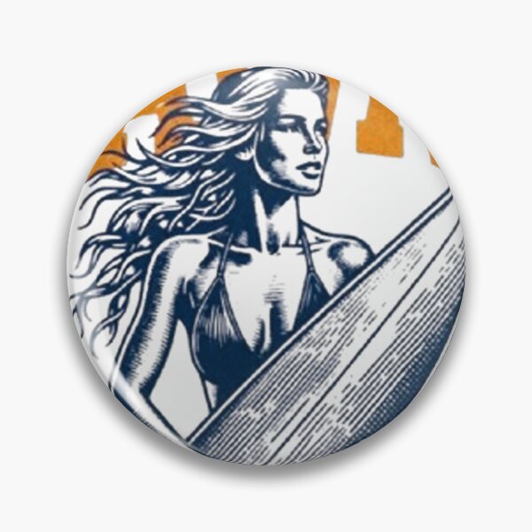 Item preview, Aloha Hawaii Surf Club – Est. 1959 designed and sold by Vicky021.