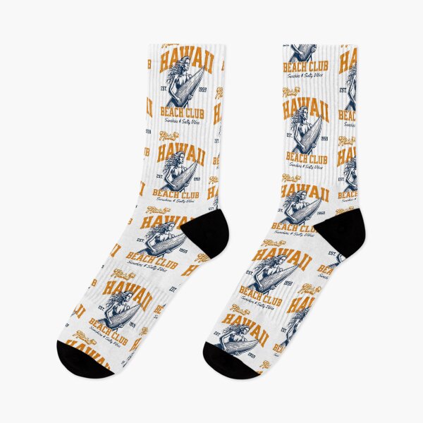 Item preview, Aloha Hawaii Surf Club – Est. 1959 designed and sold by Vicky021.