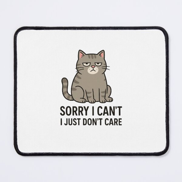 Item preview, Lazy cadre designed and sold by MiauCatWork.