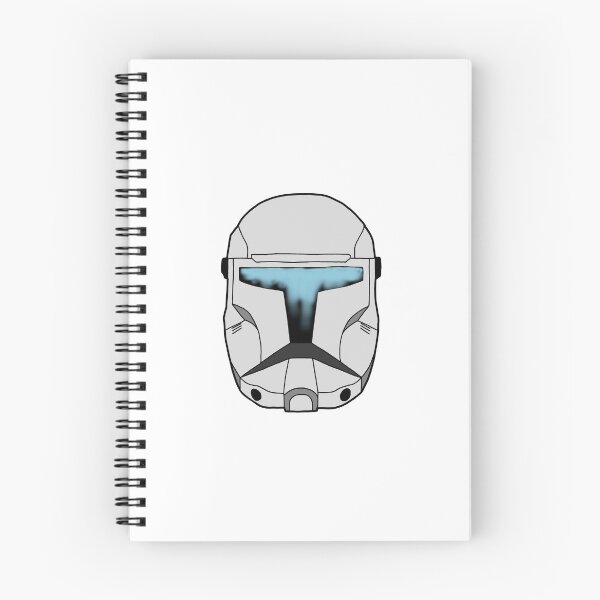 Item preview, Clone Commando Color Print designed and sold by JurgenRichard.
