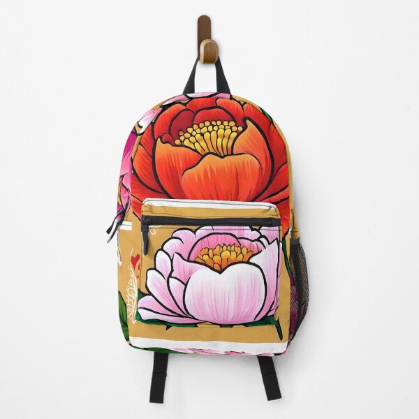 Item preview, Flowers Feng shui designed and sold by maddie-artz.