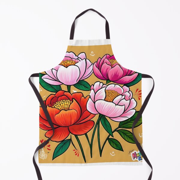 Item preview, Flowers Feng shui designed and sold by maddie-artz.