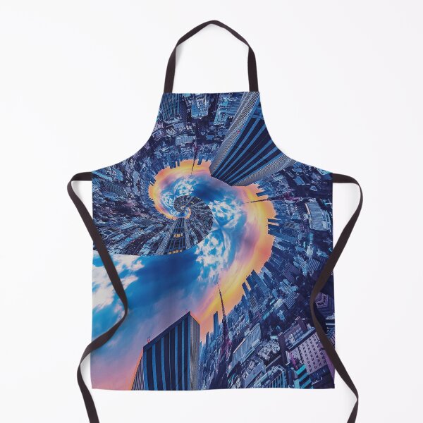 Item preview, Tokyo Japan Cyberpunk Futuristic Dystopia Art designed and sold by Altered Scenez Artworks.