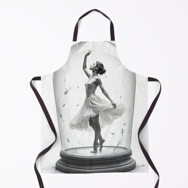 Item preview, Ethereal Grace Encased designed and sold by oanaunciuleanu.
