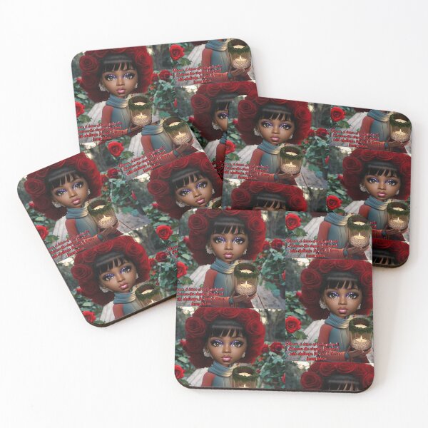 Item preview, Kyla Rose designed and sold by The Big Game Poetry Collection .