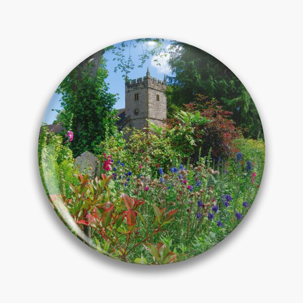 Item preview, English Cottage Garden designed and sold by Alisonchambers2.