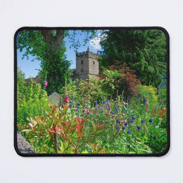 Item preview, English Cottage Garden designed and sold by Alisonchambers2.