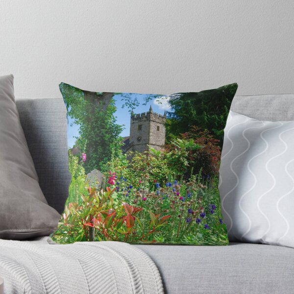Item preview, English Cottage Garden designed and sold by Alisonchambers2.