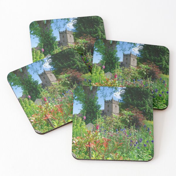 Item preview, English Cottage Garden designed and sold by Alisonchambers2.