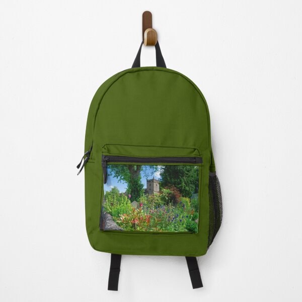 Item preview, English Cottage Garden designed and sold by Alisonchambers2.