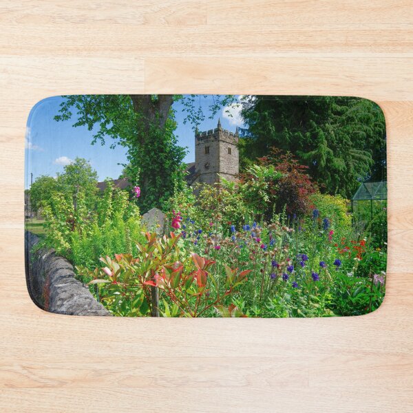 Item preview, English Cottage Garden designed and sold by Alisonchambers2.