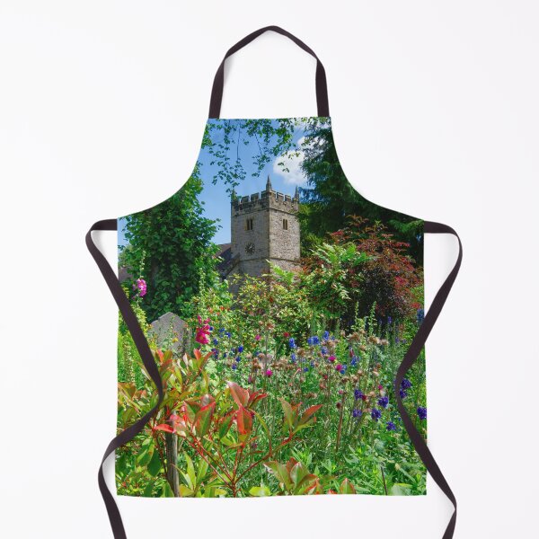 Item preview, English Cottage Garden designed and sold by Alisonchambers2.