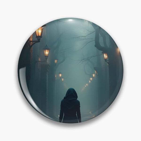 Item preview, The Enchanted Pathway designed and sold by oanaunciuleanu.