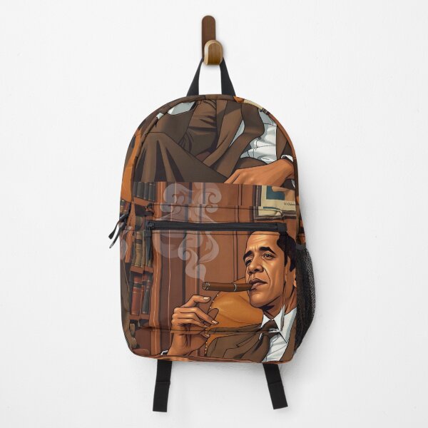 Item preview, Barack Obama the Lad designed and sold by NortyGoods.