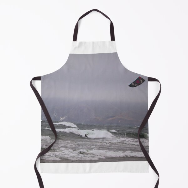 Item preview, A Nice Day to Kitesurf designed and sold by Phakade's Photos.