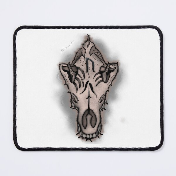 Item preview, Ulfhednar designed and sold by Norse.art17.