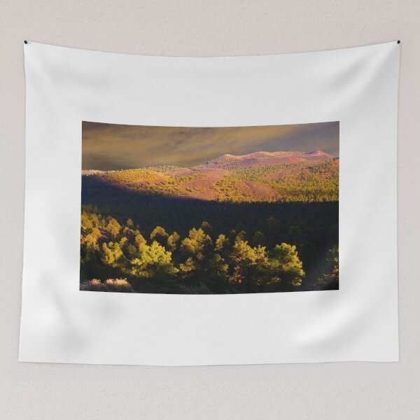 Item preview, Cinder Hills designed and sold by BGSPhoto.