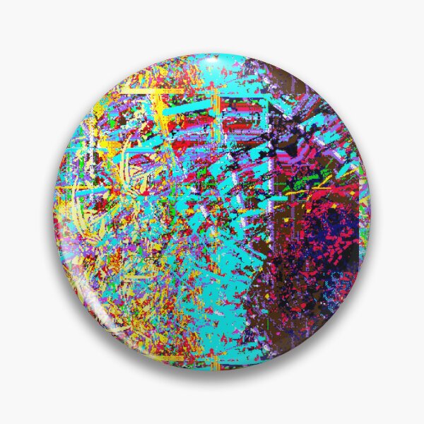 Item preview, Archenteron Glitch  designed and sold by OmegaRedFan.