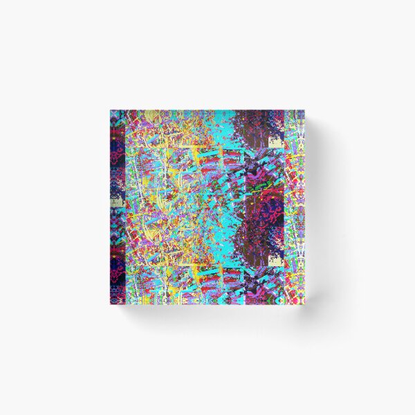 Item preview, Archenteron Glitch  designed and sold by OmegaRedFan.